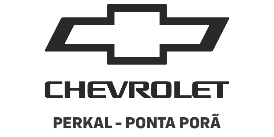 Logo Chevrolet Brasil